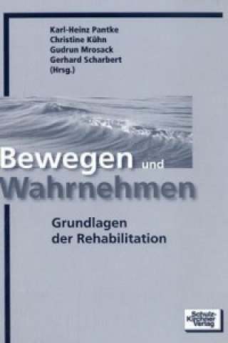 Livre Bewegen und Wahrnehmen Karl-Heinz Pantke