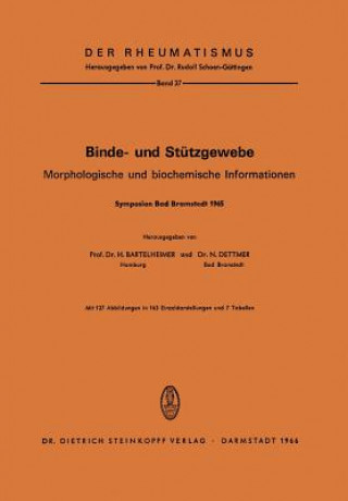 Carte Binde- und Stutzgewebe H. Bartelheimer