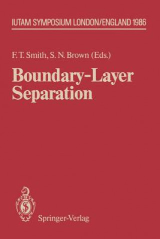 Carte Boundary-Layer Separation Susan N. Brown