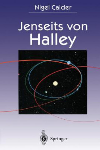 Book Jenseits von Halley Nigel Calder