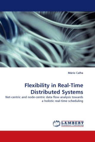 Kniha Flexibility in Real-Time Distributed Systems Mário Calha