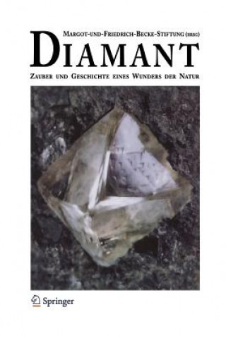 Kniha Diamant Alois Haas