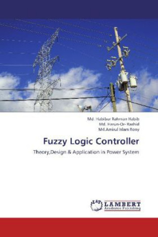 Carte Fuzzy Logic Controller Md. Habibur Rahman Habib