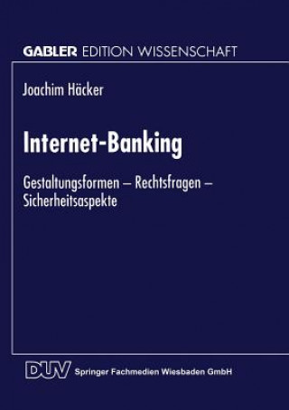 Carte Internet-Banking Joachim Häcker