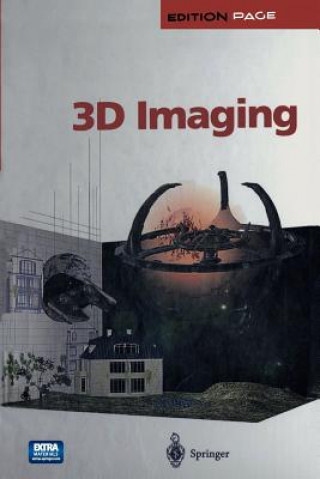 Kniha 3D Imaging Ulrike Häßler