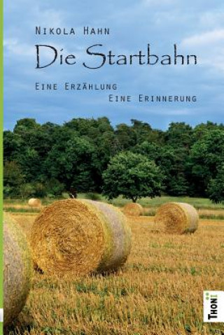 Book Die Startbahn Nikola Hahn