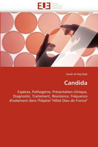 Livro Candida Sarah Al Haj Diab