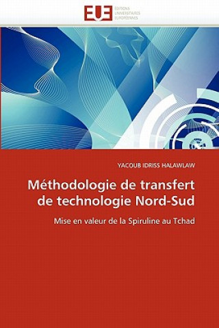 Knjiga M thodologie de Transfert de Technologie Nord-Sud Yacoub Idriss Halawlaw