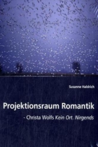 Carte Projektionsraum Romantik Susanne Haldrich