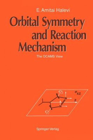 Carte Orbital Symmetry and Reaction Mechanism E.Amitai Halevi