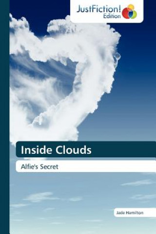 Knjiga Inside Clouds Jade Hamilton