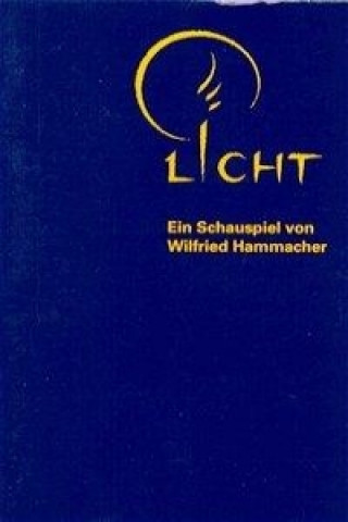 Buch Licht Wilfried Hammacher