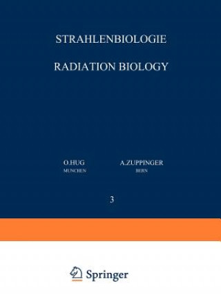 Carte Strahlenbiologie / Radiation Biology 