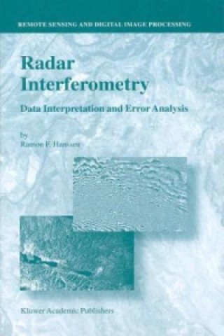 Carte Radar Interferometry Ramon F. Hanssen