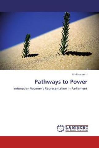 Kniha Pathways to Power Erni Haryanti
