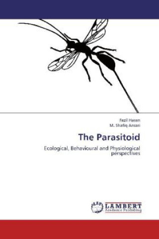 Carte The Parasitoid Fazil Hasan