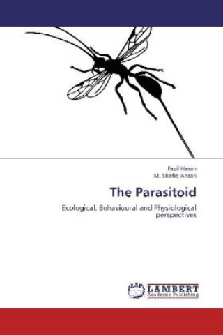 Książka The Parasitoid Fazil Hasan