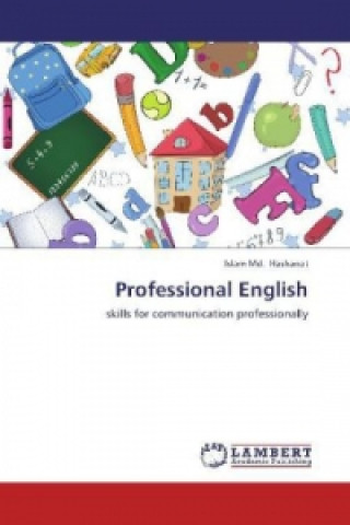 Carte Professional English Islam Md. Hashanat