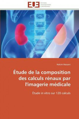 Kniha tude de la Composition Des Calculs R naux Par l'Imagerie M dicale Hakim Hassani