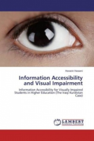 Carte Information Accessibility and Visual Impairment Hossein Hassani