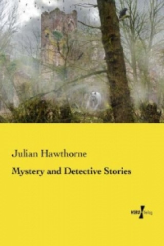 Kniha Mystery and Detective Stories Julian Hawthorne