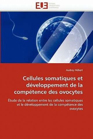 Carte Cellules Somatiques Et D veloppement de la Comp tence Des Ovocytes Audrey Hébert
