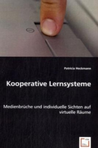 Könyv Kooperative Lernsysteme Patricia Heckmann