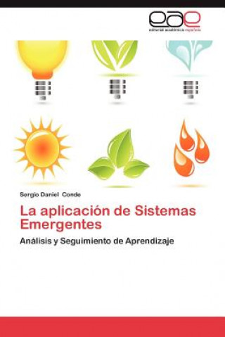 Buch Aplicacion de Sistemas Emergentes Sergio Daniel Conde