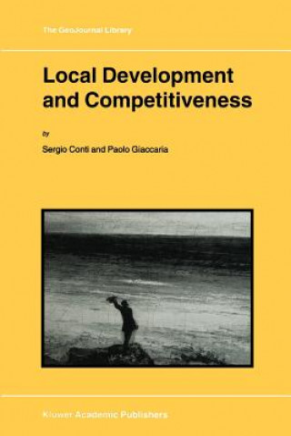 Buch Local Development and Competitiveness S. Conti