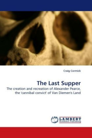 Buch The Last Supper Craig Cormick