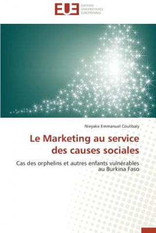 Carte Le Marketing Au Service Des Causes Sociales Nieyake Emmanuel Coulibaly