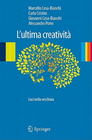 Carte L'Ultima Creativita Carlo Cristini