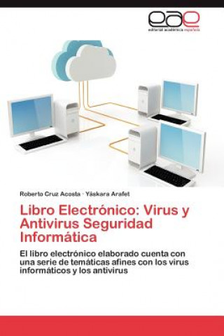 Livre Libro Electronico Roberto Cruz Acosta