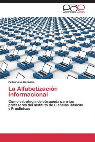 Buch Alfabetizacion Informacional Pedro Cruz González