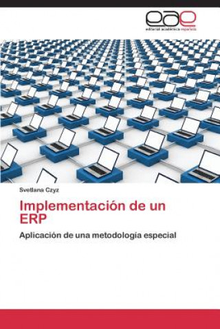 Book Implementacion de un ERP Svetlana Czyz