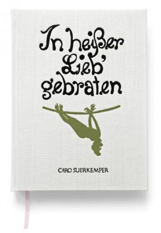 Kniha Caro Suerkemper 