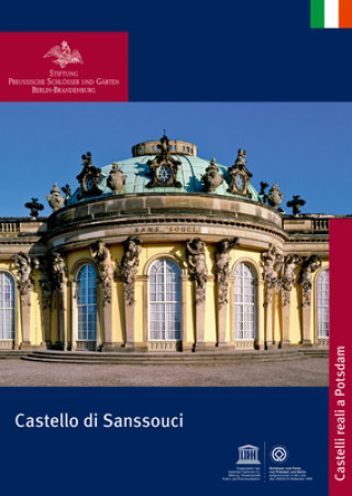 Könyv Il Castello di Sanssouci 