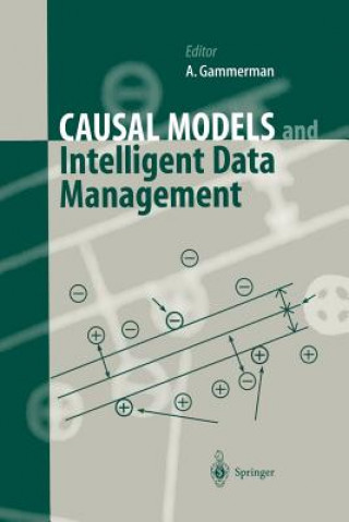 Βιβλίο Causal Models and Intelligent Data Management Alex Gammerman