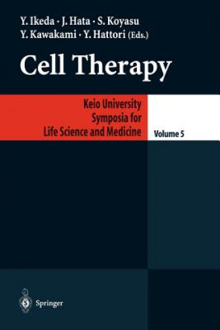 Carte Cell Therapy J. Hata