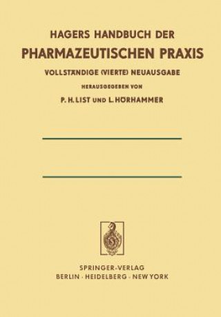 Carte Chemikalien und Drogen Teil C: T-Z Ludwig Hörhammer