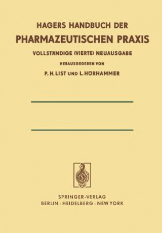 Könyv Chemikalien und Drogen Teil C: T-Z Ludwig Hörhammer