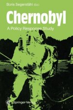 Könyv Chernobyl Boris Segerstahl