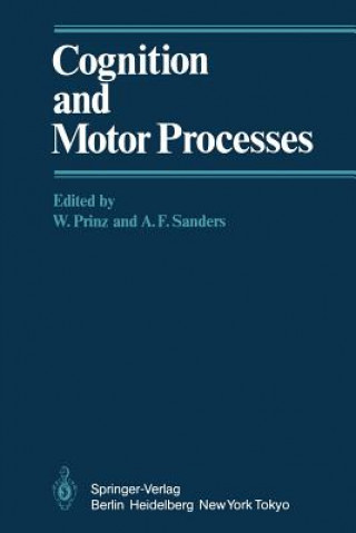 Carte Cognition and Motor Processes W. Prinz