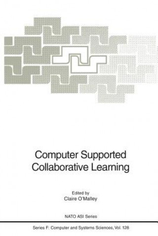 Книга Computer Supported Collaborative Learning Claire O'Malley