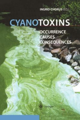 Carte Cyanotoxins Ingrid Chorus