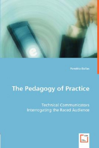 Carte Pedagogy of Practice Fenobia Dallas