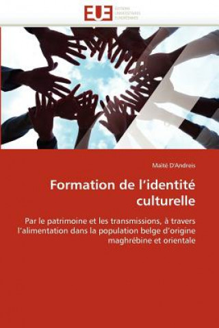 Книга Formation de l''identit  Culturelle D 'Andreis-M