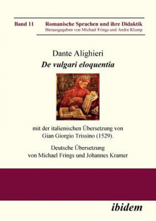 Kniha Dante Alighieri Dante Alighieri
