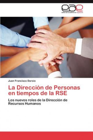 Книга Direccion de Personas En Tiempos de La Rse Daraio Juan Francisco