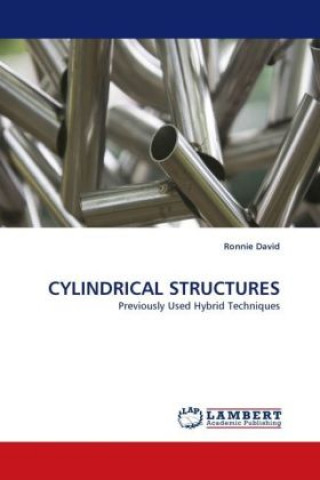 Knjiga CYLINDRICAL STRUCTURES Ronnie David